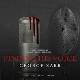 Finding His Voice