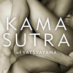 The Kama Sutra of Vatsyayana