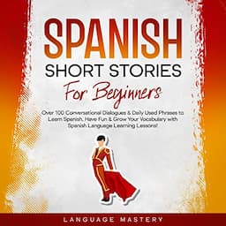 Spanish Short Stories for Beginners