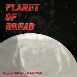 Planet of Dread