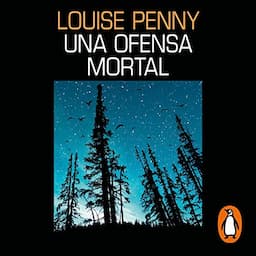 Una ofensa mortal [A Great Reckoning]