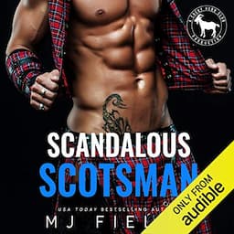 Scandalous Scotsman