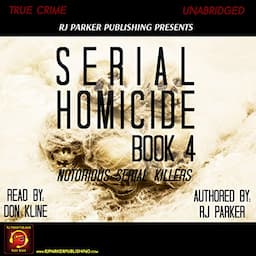 Serial Homicide 4