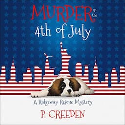 Murder on the 4th of July