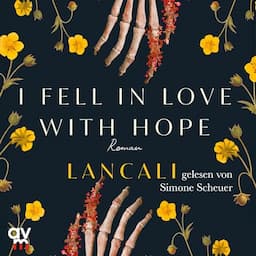 i fell in love with hope (German edition)