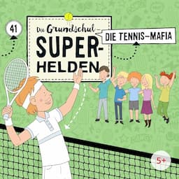 Die Tennismafia