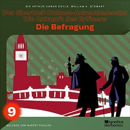 Die Befragung