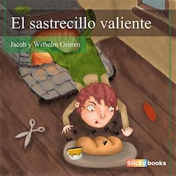 El Sastrecillo Valiente