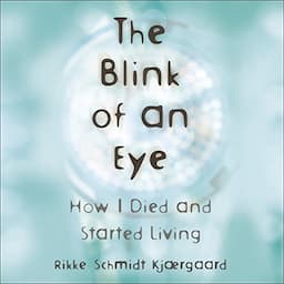 The Blink of an Eye