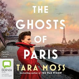 The Ghosts of Paris