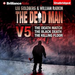 The Dead Man Volume 5