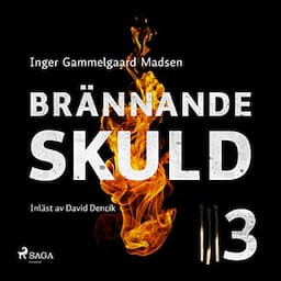 Br&auml;nnande skuld 3