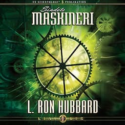 Sindets Maskineri [The Machinery of the Mind]