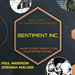 Sentiment Inc.