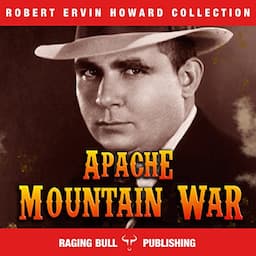 Apache Mountain War