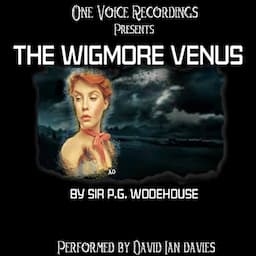 The Wigmore Venus