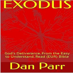 Exodus: God's Deliverance