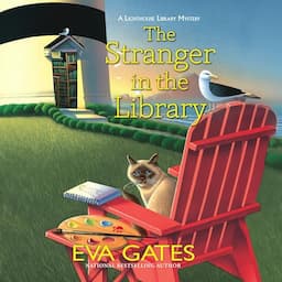 The Stranger in the Library