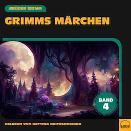 Grimms M&auml;rchen