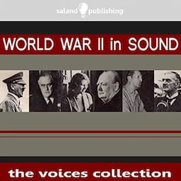 World War II In Sound