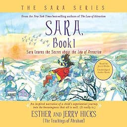 Sara, Book 1