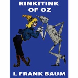 Rinkitink of Oz