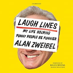 Laugh Lines