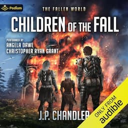 Children of the Fall