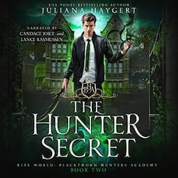 The Hunter Secret