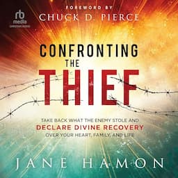 Confronting the Thief