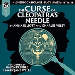 The Curse of Cleopatra's Needle