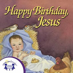 Happy Birthday Jesus