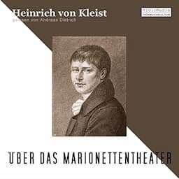 &Uuml;ber das Marionettentheater