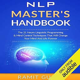 NLP Master's Handbook