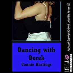 Dancing with Derek