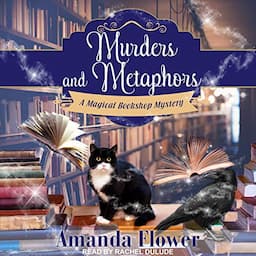 Murder and Metaphors