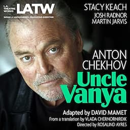 Uncle Vanya