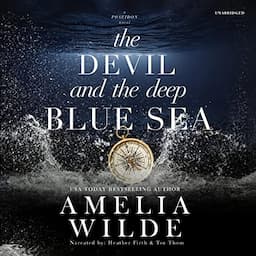 The Devil and the Deep Blue Sea