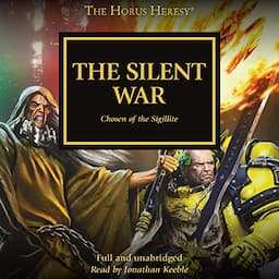 The Silent War