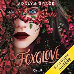 Foxglove (Italian edition)