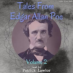 Tales from Edgar Allan Poe - Volume 2