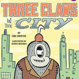 Three Claws in the City