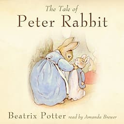 The Tale of Peter Rabbit (Peace Mountain Edition)