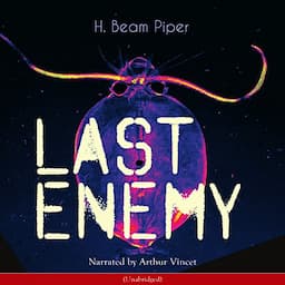 Last Enemy