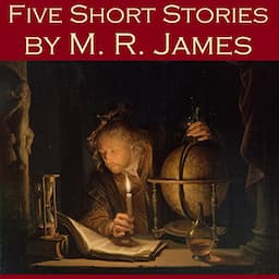 Five Short Stories by M. R. James