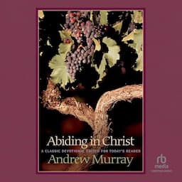 Abiding in Christ