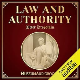 Law and Authority