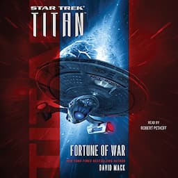 Titan: Fortune of War