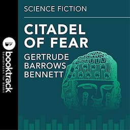 Citadel Of Fear