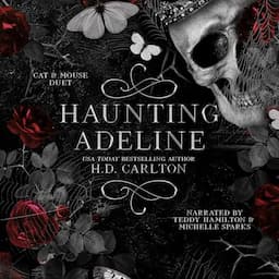 Haunting Adeline